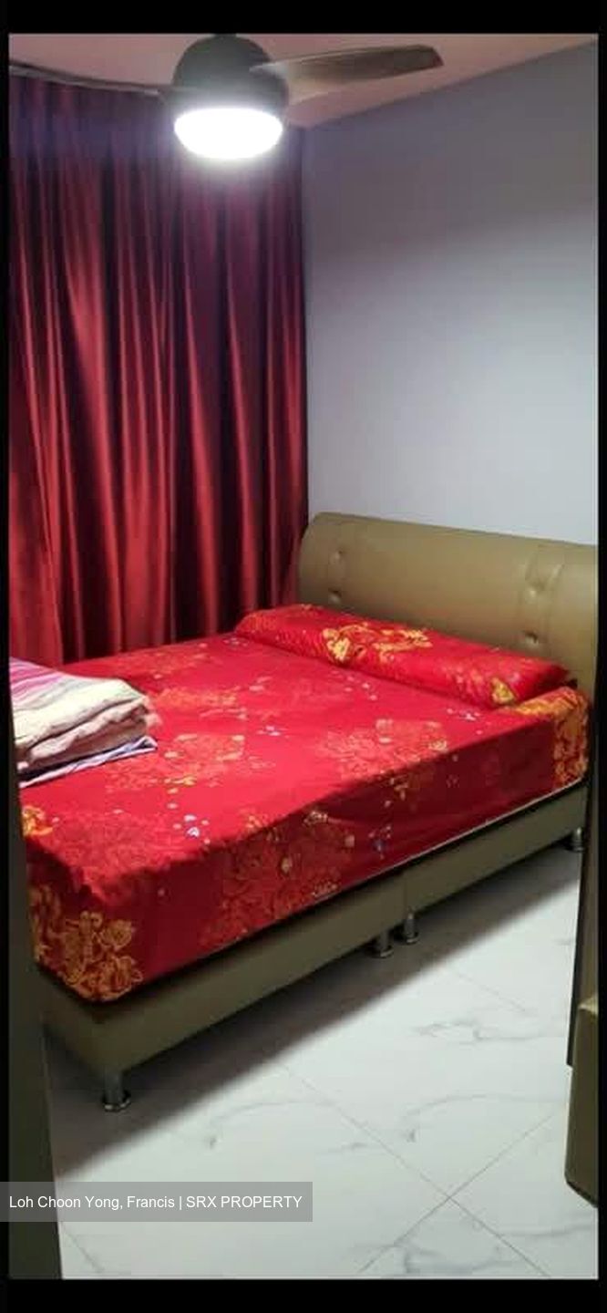 Blk 494J Tampines Greenedge (Tampines), HDB 4 Rooms #599226631